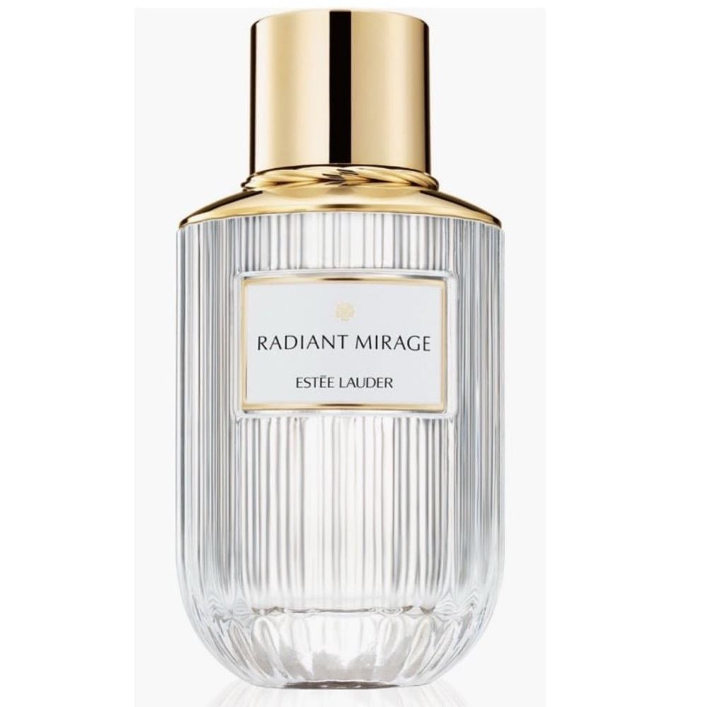 SEALED Estée Lauder Luxury Collection Radiant Mirage Eau de Parfum 40ml